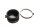 Insugningsrör förgasare gummiklämma rund BMW K 100 RS 4 Ventiler K589 0523 89-92