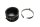 Insugningsrör förgasare gummiklämma rund BMW K 100 RS 4 Ventiler K589 0523 89-92