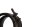 Insugningsrör förgasare gummiklämma rund BMW K 100 RS 4 Ventiler K589 0523 89-92