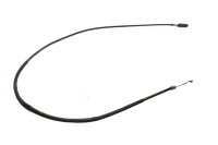 Kopplingsvajer, Bowdenvajer, kopplingslina BMW K 100 RS 4 Ventiler K589 0523 89-92