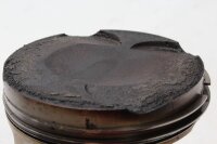 Kolben mit Kolbenringen Zylinder Bohrung BMW K 1200 R K12R K43 0584 05-08