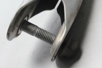 Svingarm bagerste trekant aksel fjederbensbeslag BMW K 1200 GT K44 K12S 0587 06-08