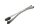 Svingarm bagerste trekant aksel fjederbensbeslag BMW K 1200 GT K44 K12S 0587 06-08