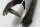 Svingarm bagerste trekant aksel fjederbensbeslag BMW K 1200 GT K44 K12S 0587 06-08