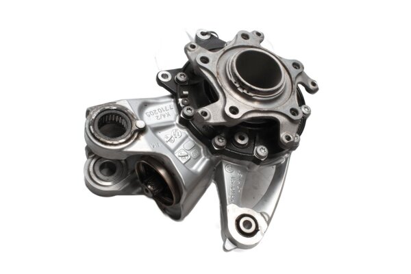 Final drive axle drive cardan rear wheel drive BMW K 1200 GT K44 K12S 0587 06-08