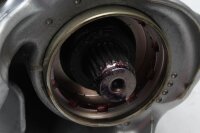 Final drive axle drive cardan rear wheel drive BMW K 1200 GT K44 K12S 0587 06-08