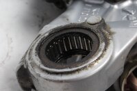 Final drive axle drive cardan rear wheel drive BMW K 1200 GT K44 K12S 0587 06-08