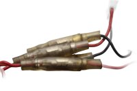 Adapterkabelsats för bakre blinkerskabel BMW K 1200 R K12R K43 0584 05-08