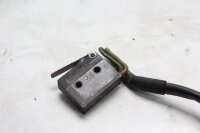 Bromsljusbrytare fram med kabelsats BMW K 100 RS 4 Ventiler K589 0523 89-92