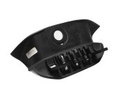 Cockpitskydd, tändningslås, ventilation BMW K 100 RS 4 Ventiler K589 0523 89-92