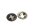 Montering av bagagehylla bak BMW K 100 RS 4 Ventiler K589 0523 89-92