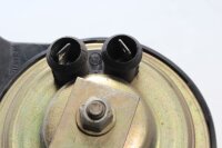 Electric horn, right-hand side BMW K 100 RS 4 Ventiler K589 0523 89-92