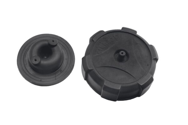 Fuel tank cap vent valve seal ACSB33 MZ Baghira MUZ660E 98-06