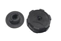 Fuel tank cap vent valve seal ACSB33 MZ Baghira MUZ660E...