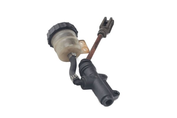 Rear brake pump plunger brake fluid reservoir MZ Baghira MUZ660E 98-06