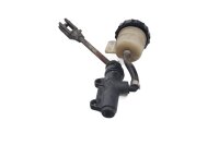 Rear brake pump plunger brake fluid reservoir MZ Baghira...
