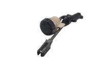 Rear brake pump plunger brake fluid reservoir MZ Baghira MUZ660E 98-06