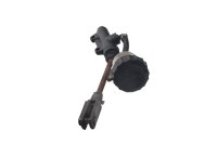 Rear brake pump plunger brake fluid reservoir MZ Baghira MUZ660E 98-06