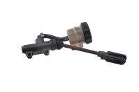 Rear brake pump plunger brake fluid reservoir MZ Baghira MUZ660E 98-06