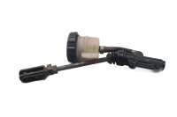 Rear brake pump plunger brake fluid reservoir MZ Baghira MUZ660E 98-06