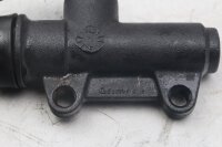 Rear brake pump plunger brake fluid reservoir MZ Baghira MUZ660E 98-06