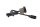 Rear brake pump plunger brake fluid reservoir MZ Baghira MUZ660E 98-06