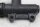 Rear brake pump plunger brake fluid reservoir MZ Baghira MUZ660E 98-06