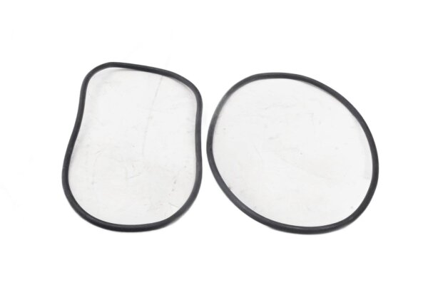 Luftfilterpackningssats, luftfilterlåda MZ Baghira MUZ660E 98-06