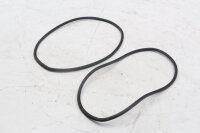 Luftfilterpackningssats, luftfilterlåda MZ Baghira MUZ660E 98-06
