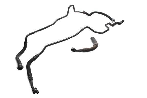Oil line, oil cooler line, engine cooling line BMW K 1200 R K12R K43 0584 05-08
