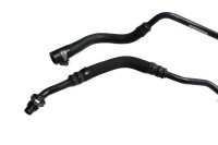 Oil line, oil cooler line, engine cooling line BMW K 1200 R K12R K43 0584 05-08