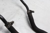 Oil line, oil cooler line, engine cooling line BMW K 1200 R K12R K43 0584 05-08
