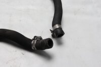 Oil line, oil cooler line, engine cooling line BMW K 1200 R K12R K43 0584 05-08