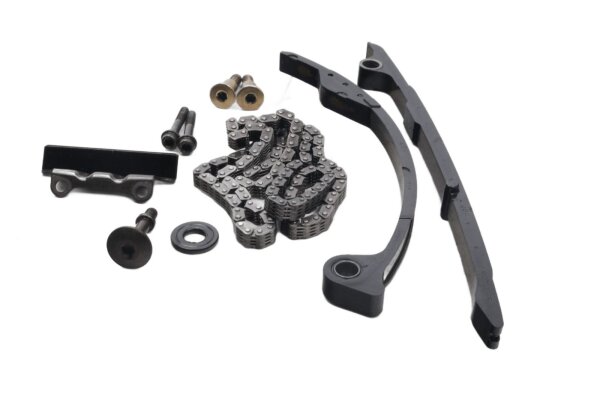 Kit de cadena de distribución, tensor de cadena Suzuki GSX-R 1000 K1/K2 WVBL 01-02