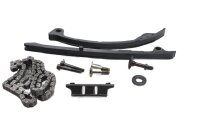 Kit de cadena de distribución, tensor de cadena Suzuki GSX-R 1000 K1/K2 WVBL 01-02