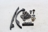 Kit de cadena de distribución, tensor de cadena Suzuki GSX-R 1000 K1/K2 WVBL 01-02