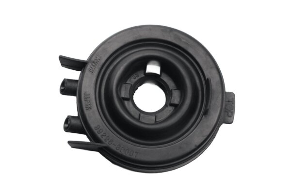 Tapa protectora de goma para faro delantero Suzuki GSX-R 1000 K1/K2 WVBL 01-02