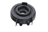 Tapa protectora de goma para faro delantero Suzuki GSX-R 1000 K1/K2 WVBL 01-02