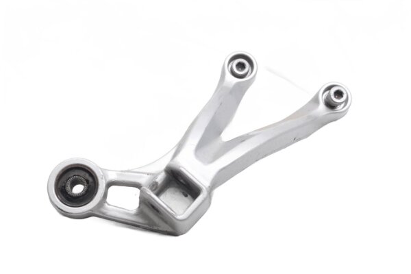fotstödsmontering höger bak, passagerarsäte Suzuki GSX-R 1000 K1/K2 WVBL 01-02