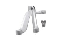 rear right footrest assembly passenger seat Suzuki GSX-R...