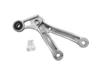 fotstödsmontering höger bak, passagerarsäte Suzuki GSX-R 1000 K1/K2 WVBL 01-02