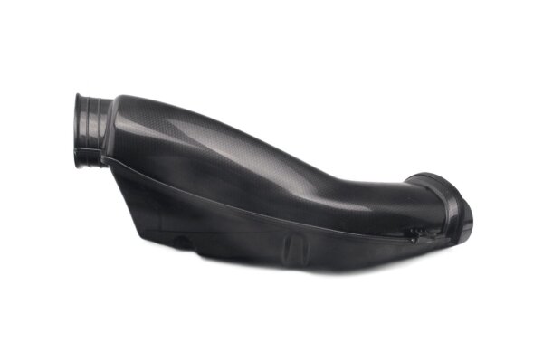 Intake duct left air guide Suzuki GSX-R 1000 K1/K2 WVBL 01-02