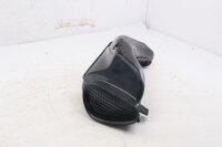Intake duct left air guide Suzuki GSX-R 1000 K1/K2 WVBL 01-02