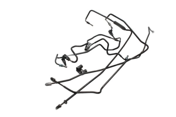 Bremseledning, slangesæt, bremseslange BMW K 1200 GT K44 K12S 0587 06-08