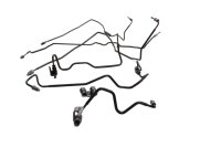 Bremsleitung Leitung Satz Bremsschlauch BMW K 1200 GT K44...