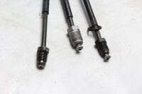 Bremseledning, slangesæt, bremseslange BMW K 1200 GT K44 K12S 0587 06-08
