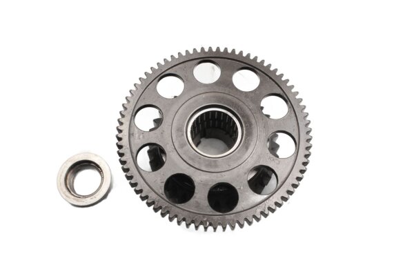 Freilauf Anlasser Zahnrad Anlasserritzel KTM Duke 690 690DUKE/14 14-15
