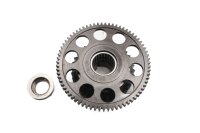 Freilauf Anlasser Zahnrad Anlasserritzel KTM Duke 690 690DUKE/14 14-15