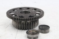 Freilauf Anlasser Zahnrad Anlasserritzel KTM Duke 690 690DUKE/14 14-15