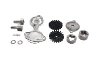 Ölpumpe Zahnräder Pumpengehäuse Rotor Kit komplett KTM Duke 690 690DUKE/14 14-15